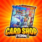 
                        TCG卡牌商店模拟器2                    