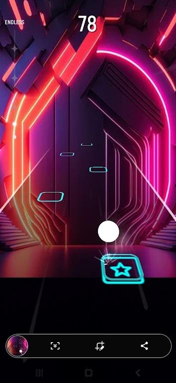 
                        KPOP瓷砖跳眨眼歌曲                    截图0