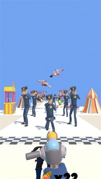 
                        间谍藏跑3D                    截图0
