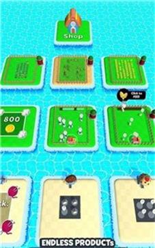 
                        出色的农夫                    截图1