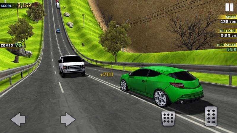 
                        公路赛车汽车                    截图1
