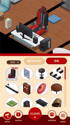 
                        拉面赤猫                    截图0