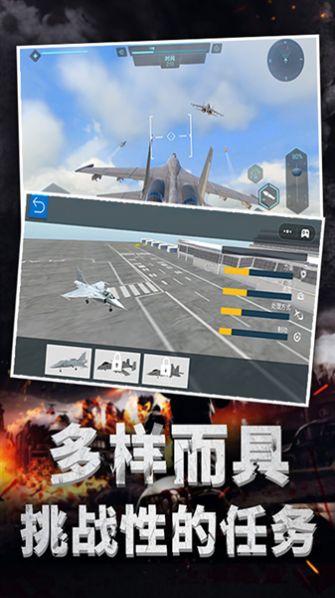 
                        极限飞机驾驶                    截图0
