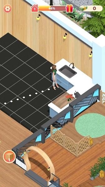 
                        小镇烹饪餐厅2024                    截图2