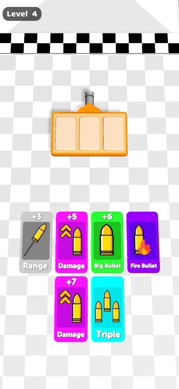 
                        卡牌射击跑                    截图0