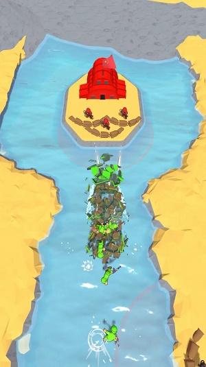 
                        海上争霸赛                    截图0