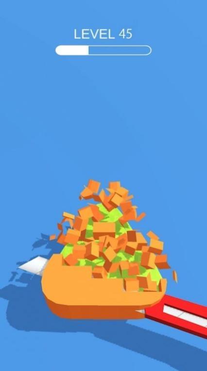 
                        手刀切一切                    截图1