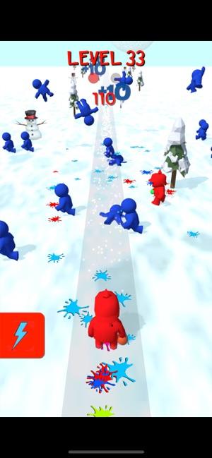 
                        油漆射手3D                    截图1