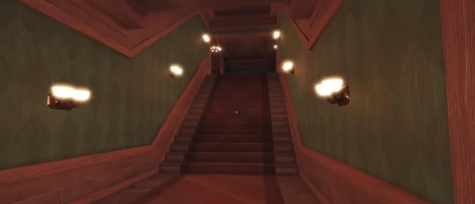
                        Robloxdoors                    截图1