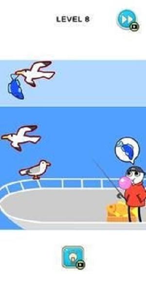 
                        超级咀嚼口香糖                    截图0