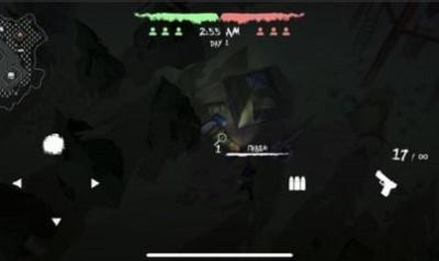 
                        生存传说3v3                    截图1