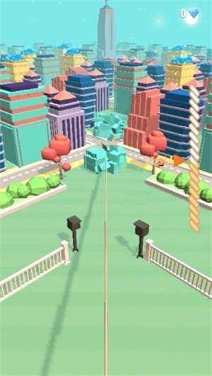 
                        超级钩子2摧毁城市                    截图1