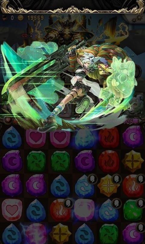 
                        神魔之塔                    截图1