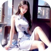 
                        完蛋难逃女神小心心                    