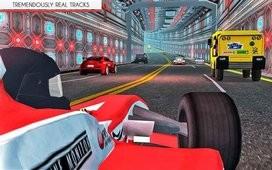 
                        最高速公路赛车                    截图2
