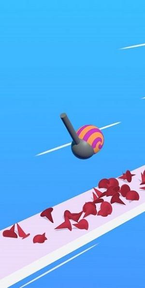 
                        挖冰淇淋大师                    截图0