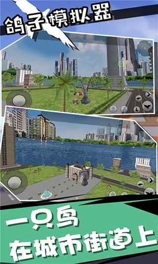 
                        鸽子模拟器鲤鱼同款                    截图2