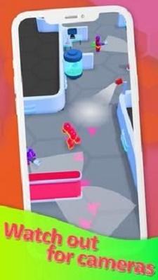 
                        实验室逃生                    截图1