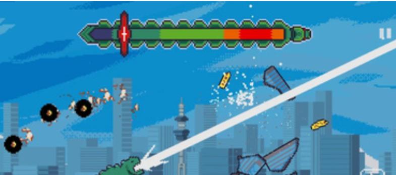 
                        哥斯拉                    截图2