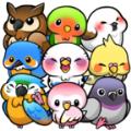 
                        小鸟生活                    