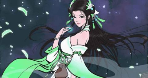 
                        坚持到底修仙                    截图1