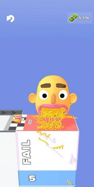 
                        射面条跑                    截图1