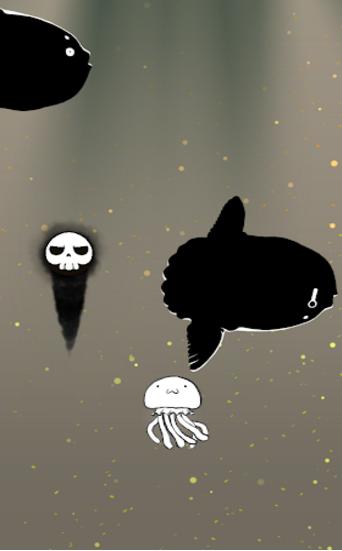 
                        深海逃生                    截图1