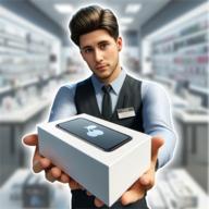 
                        手机店模拟器3D                    