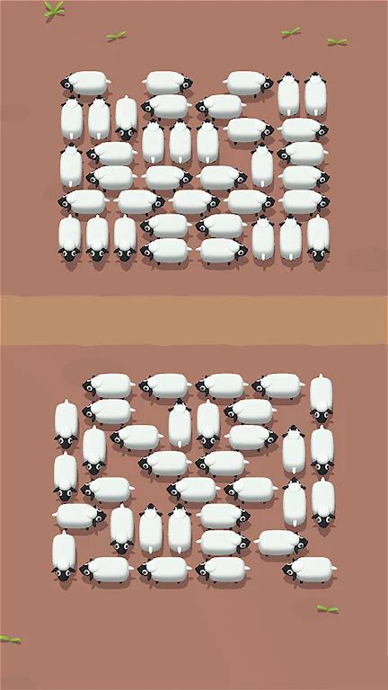 
                        随机农场逃离                    截图0