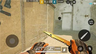 
                        暴躁老阿姨csgo手游                    截图0