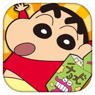 
                        crayonshinchan                    