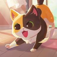 
                        猫咪管家                    