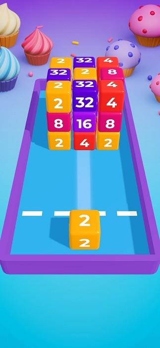 
                        2048射击                    截图2