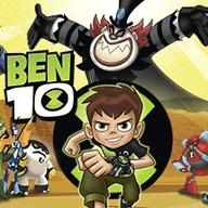
                        ben10与格温的一天直装                    
