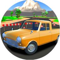 
                        皮卡汽车                    