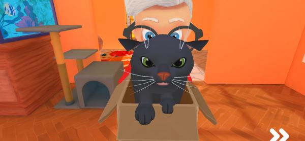 
                        我是猫                    截图2