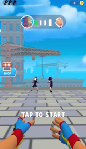 
                        蜘蛛侠3D解锁皮肤                    截图2