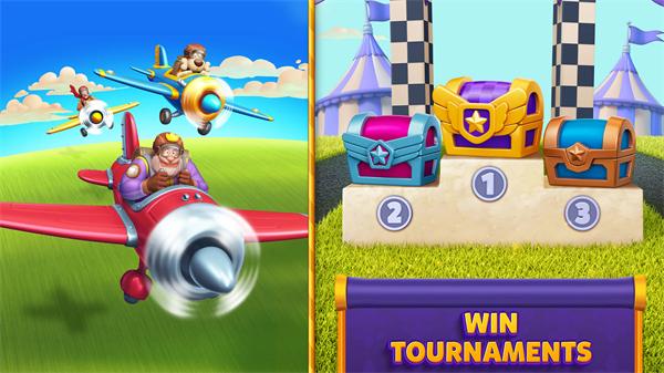 
                        Royal match                    截图2