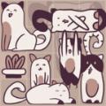 
                        井然有猫                    