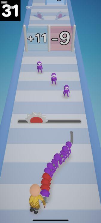 
                        剑形大师3D                    截图1