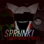 
                        节奏盒子Sprunki感染模式                    