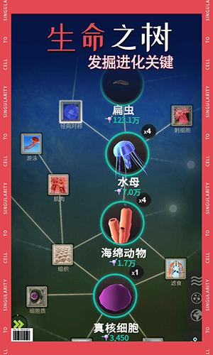 
                        从细胞到奇点最新版                    截图1
