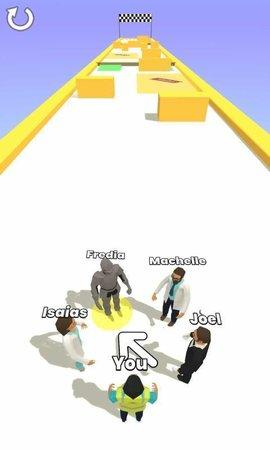
                        巨人vs小人                    截图2