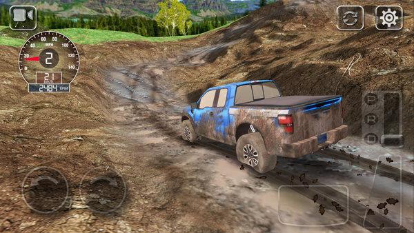 
                        4X4越野拉力赛8                    截图0