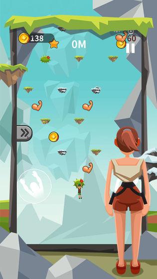 
                        攀登达人                    截图1