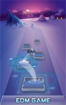 
                        瓷砖跳跃跳舞的球                    截图2