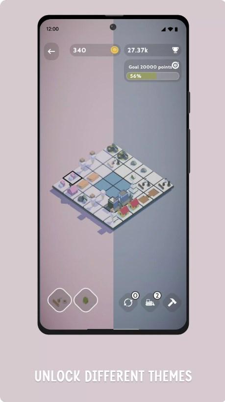 
                        微小的小镇                    截图1