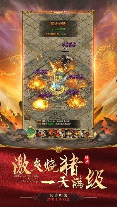 
                        天道传奇大极品单职业                    截图0