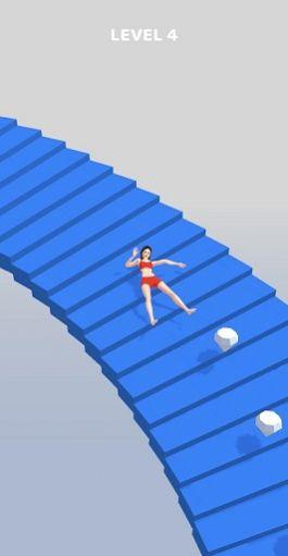 
                        跌落人偶                    截图1