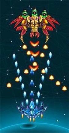 
                        太空星                    截图1